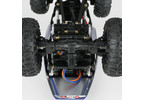 Losi Micro-Rock Crawler 1:24 Bind & Drive