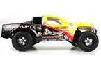 Losi Mini Stronghold SCT 1:16 RTR