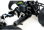 Losi Muggy 4WD RTR DX 2.0
