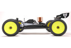 Losi 8ight T 2.0 1:8 4WD Truggy Race Roller ARR