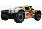 Losi TEN-SCTE 4WD Short Course Rolling Chassis ARR