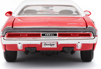 Maisto Dodge Challenger R/T Coupe 1970 1:24
