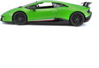 Maisto Lamborghini Huracán Performante 1:18 perlově-zelená