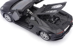 Maisto Lamborghini Aventador LP 700-4 Roadster 1:24