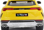 Maisto Lamborghini Urus 1:24 žlutá