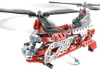 Záchranná helikoptéra 20: Pohled