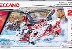 Záchranná helikoptéra 20: Set