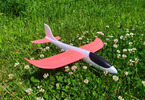 NINCOAIR Free-Flight Aircraft Glider 2 0.5m