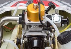 Zelos G 48 GP Katamarán 30cc RTR: Detail