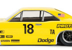 PROTOform karosérie 1:10 Dodge Dart 1967