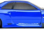 PROTOform karosérie 1:7 Nissan Skyline GT-R R34 2002 modrá: Infraction 6S