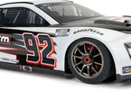 PROTOform karosérie 1:7 NASCAR Cup Series Ford Mustang 2022 nenabarvená: Infraction 6S