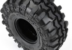 Pro-Line pneu 2.9" Super Swamper G8 (2) (Axial SCX6)