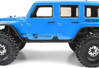 Pro-Line karosérie 1:10 Jeep Wrangler Unlimited Rubicon (rozvor 325 mm)