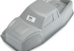 Pro-Line karosérie 1:10 Cliffhanger HP šedá (rozvor 313mm)