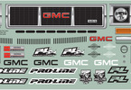 Pro-Line karosérie 1:10 GMC Sierra 3500 1973 (Crawler 313mm)