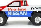 Pro-Line karosérie 1:10 1987 Nissan D21 (rozvor 313mm)
