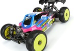 Pro-Line pneu 1:8 Valkyrie S5 Off-Road Buggy (2)