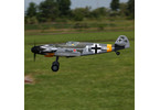 BF-109 Messerschmitt ARF Electric