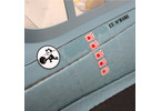 Grumman F4F Wildcat Bind & Fly