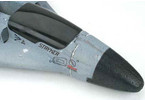 F-27B Stryker RTF Electric