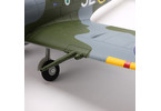 Spitfire Mk IX Bind & Fly