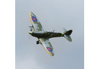 Spitfire Mk IX Bind & Fly