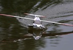 Micro Icon A5 AS3X Bind & Fly