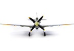Spitfire Mk IX Ultra Micro AS3X Bind & Fly