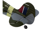 Spitfire Mk IX Ultra Micro AS3X Bind & Fly