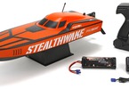 Proboat Stealthwake 23" RTR