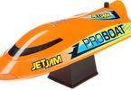 Jet Jam 12" Pool Racer RTR oranžová: Pohled