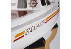 Endeavor Sailboat EP RTR