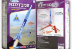 Estes Riptide RTF, Launch Set