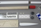 Estes Star Orbiter Kit