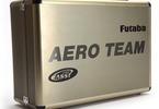 Kufr Futaba Aero Team velký