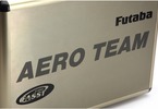 Kufr Futaba Aero Team velký