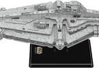 Revell 3D Puzzle - The Mandalorian: Imperial Land Cruiser (1:492)