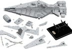 Revell 3D Puzzle - The Mandalorian: Imperial Land Cruiser (1:492)