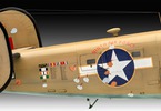 Revell Consolidated B-24D Liberator (1:48)