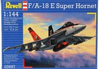 Revell F/A-18 E Super Hornet (1:144)