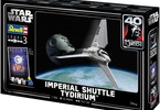 Revell SW Imperial Shuttle Tydirium (1:106) (Giftset)