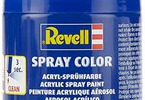 Revell barva ve spreji #91 metalická ocelová 100ml