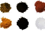 Revell sada pigmentů (6 druhů)