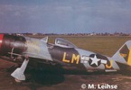 Revell P-47 M Thunderbolt (1:72) sada