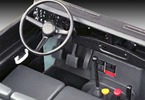 Revell Land Rover Series III (1:24) (sada)