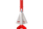 Estes Javelin E2X, Launch Set