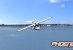 Letecký RC simulátor Phoenix 5.5