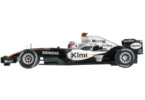 SCX McLaren F1 2005 Kimi