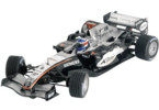 SCX McLaren F1 2005 Kimi